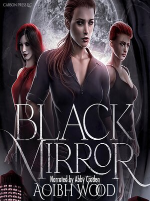 cover image of Black Mirror